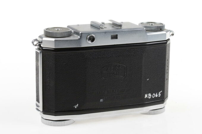 Zeiss Ikon Contina - #803690 - Image 4