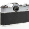 Zeiss Ikon ICAREX 35 S mit Ultron 50mm f/1,8 - Bastlergerät - #72940