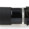 Zeiss Super-Dynarex 135mm f/4,0 für Icarex - #7359250