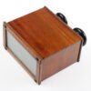 VERASCOPE Richard Stereobetrachter Holz