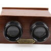 VERASCOPE Richard Stereobetrachter Holz