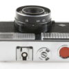 Agfa Optima 200 Sensor Sucherkamera - #CE2588AY - Image 3