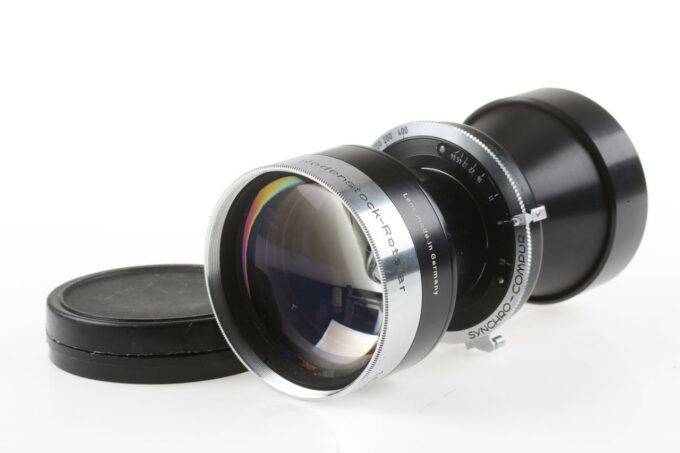 Rodenstock Rotelar 270mm f/5,6 für Linhof - #5373301