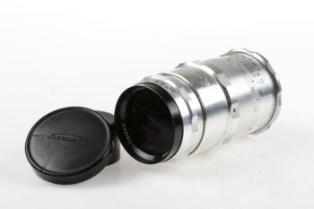 Schacht-Travenar 135mm f/4,0 für Lordomat - #44850