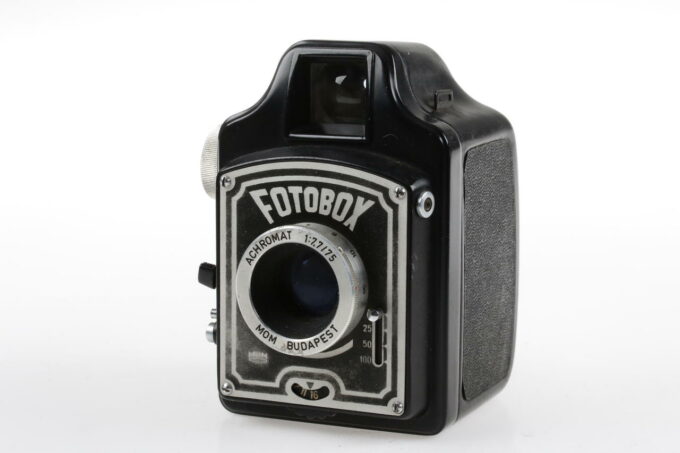 Mom: FotoBox
