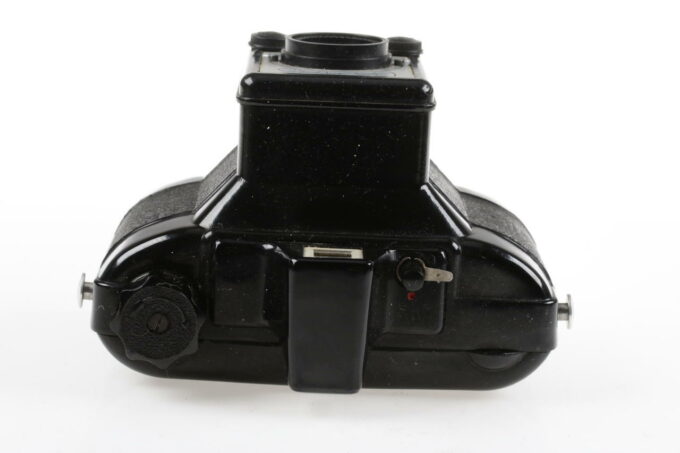 GAMMA Pajta's - Boxkamera aus Bakelit - Image 3