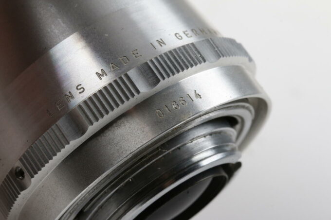 Agfa Color-Telinear 130mm f/4,0 für Ambi Silette - #018614