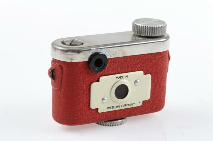 KUNIK Mickey Mouse Camera - Image 3