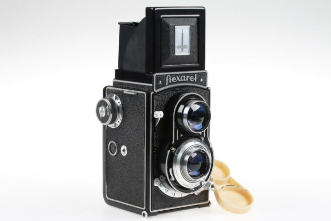 Meopta Flexaret Automat IVa - Bastlergerät - #30933024 - Image 2