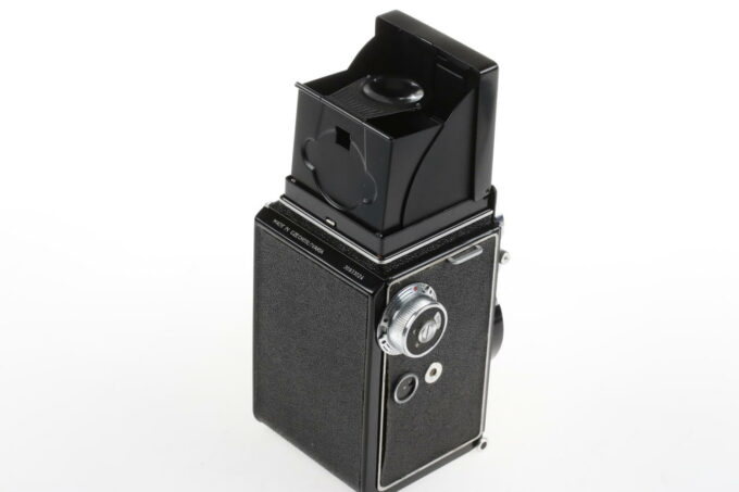 Meopta Flexaret Automat IVa - Bastlergerät - #30933024 - Image 3