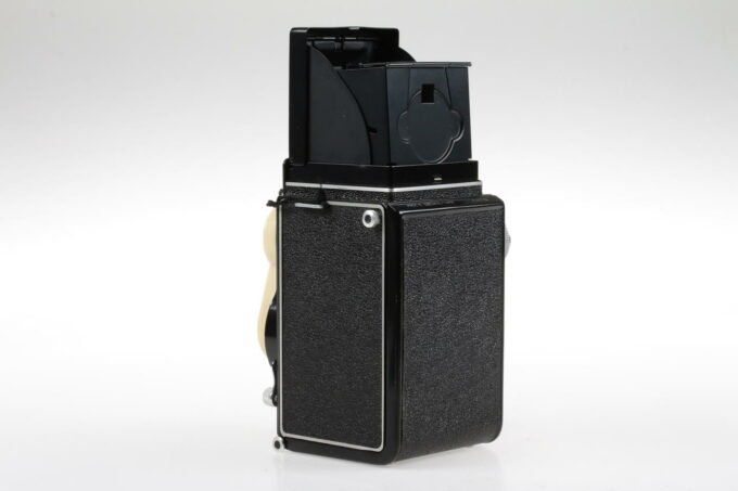 Meopta Flexaret Automat IVa - Bastlergerät - #30933024 - Image 4