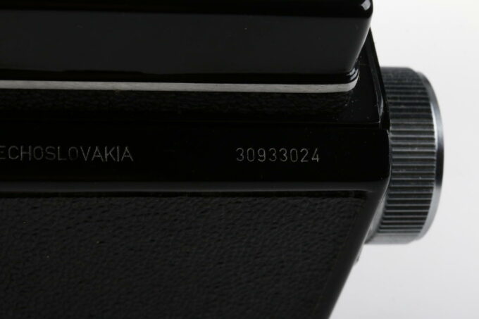 Meopta Flexaret Automat IVa - Bastlergerät - #30933024 - Image 5