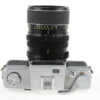 Nikon NIKKOREX Zoom 35 mit 43-86mm f/3,5 Objektiv - #284799
