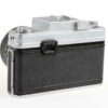 Nikon NIKKOREX Zoom 35 mit 43-86mm f/3,5 Objektiv - #284799