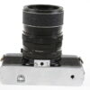 Nikon NIKKOREX Zoom 35 mit 43-86mm f/3,5 Objektiv - #284799