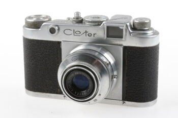 Closter Princess Kamera - #4249