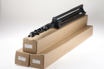 Leuchtenstativ 3,6m Air Powerwin Set - 3 SET