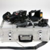 Leica Leicina Special mit Optivaron Filmkamera
