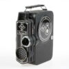 Agfa Movex 8 Filmkamera - #LC4634