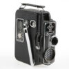 Agfa Movex 8 Filmkamera - #LC4634
