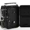 Agfa Movex 8 Filmkamera - #LC4634