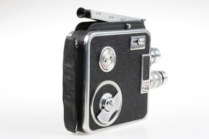 Meopta Admira 8II Filmkamera - #1056146
