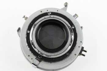 Kodak Commercial Ektor 8,5 Inch f/6,3 Acme Synchro Shutter Nr. 3 - #62179