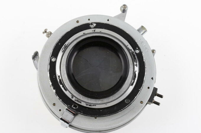 Kodak Commercial Ektor 8,5 Inch f/6,3 Acme Synchro Shutter Nr. 3 - #62179