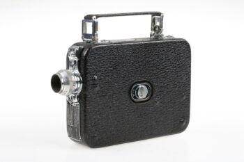 Kodak 8 Cine Modell 60 - #1890607