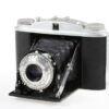 Agfa Isolette II