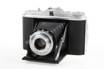 Agfa Isolette I - #186672