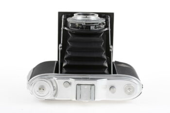 Agfa Isolette I - #186672