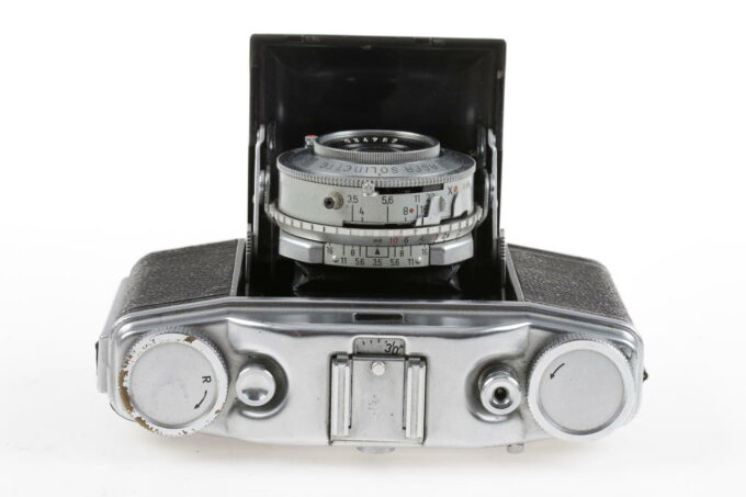 Agfa Solinette II - #ZG5394 - Image 2
