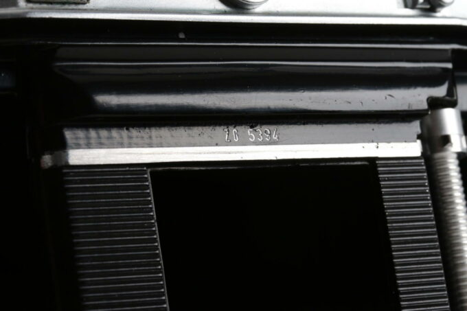 Agfa Solinette II - #ZG5394 - Image 5