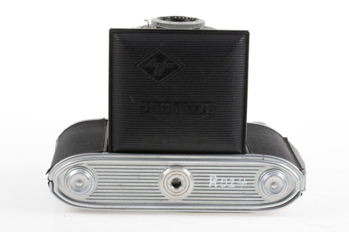 Agfa Isolette V - #439878 - Image 4