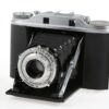 Agfa Isolette III mit Apotar 85mm f/4,5 - #N06741