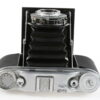 Agfa Isolette III mit Apotar 85mm f/4,5 - #N06741