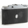 Agfa Isolette III mit Apotar 85mm f/4,5 - #N06741