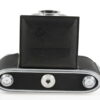 Agfa Isolette III mit Apotar 85mm f/4,5 - #N06741