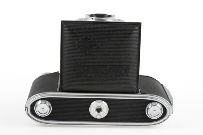 Agfa Isolette III mit Apotar 85mm f/4,5 - #N06741
