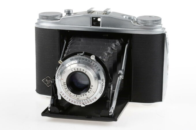 Agfa Isolette II - #143951