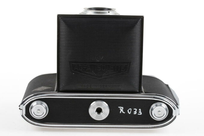 Agfa Isolette II - #143951
