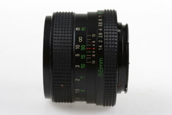 Rollei Rolleinar-MC 55mm f/1,4 QBM - #6104622