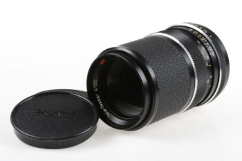 Rollei QBM Tele-Tessar HFT 135mm f/4,0 - #8033851