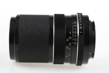 Rollei QBM Tele-Tessar HFT 135mm f/4,0 - #8033851