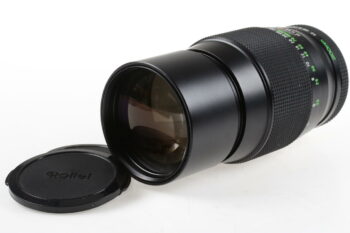 Rollei Rolleinar MC 200mm f/3,5 - #7701870