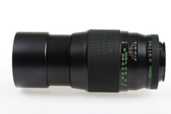 Rollei Rolleinar MC 200mm f/3,5 - #7701870