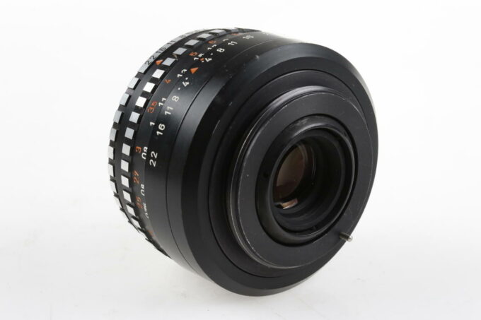 Meyer Optik Görlitz Domiplan 50mm f/2,8 für M42 - #7232100