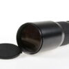 Tokina 400mm f/5,6 für Canon FD - #8301682
