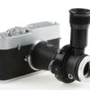 Leica MDa Sucherkamera mit Mikroskopadapter - #1205882 - Image 2